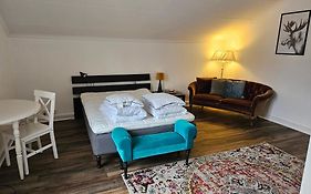 Bograngen Lgh D