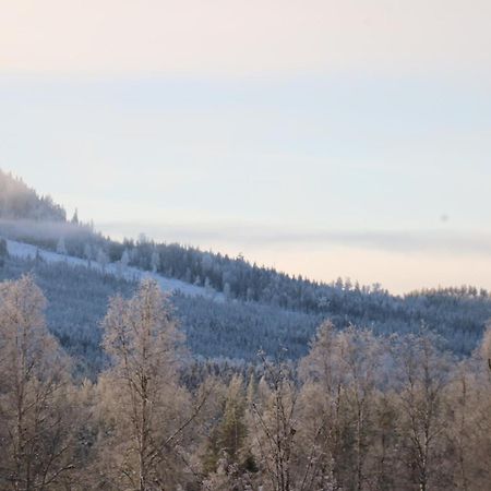 Bograngen Lgh D Lägenhet Brograngen Exteriör bild