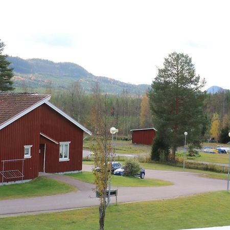 Bograngen Lgh D Lägenhet Brograngen Exteriör bild
