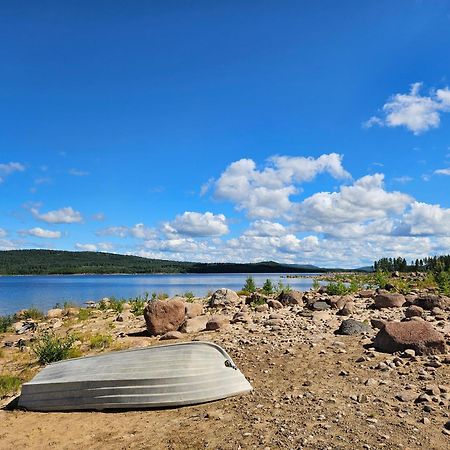 Bograngen Lgh D Lägenhet Brograngen Exteriör bild
