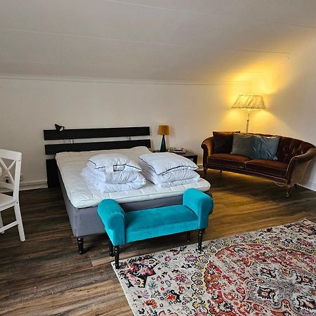 Bograngen Lgh D Lägenhet Brograngen Exteriör bild
