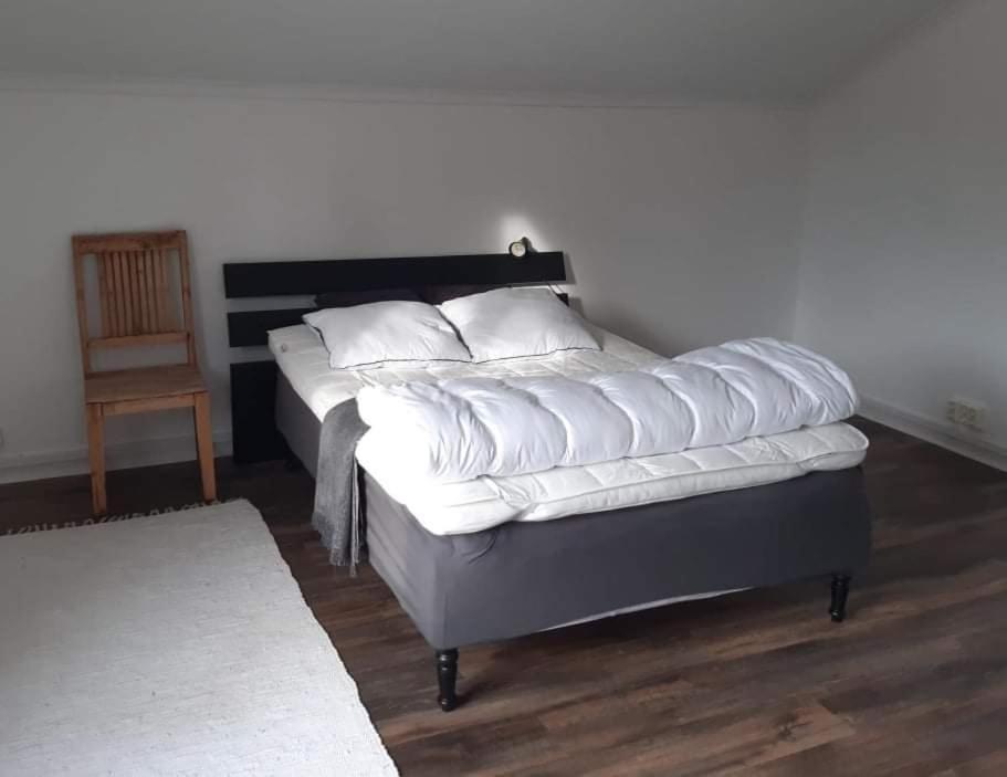 Bograngen Lgh D Lägenhet Brograngen Exteriör bild