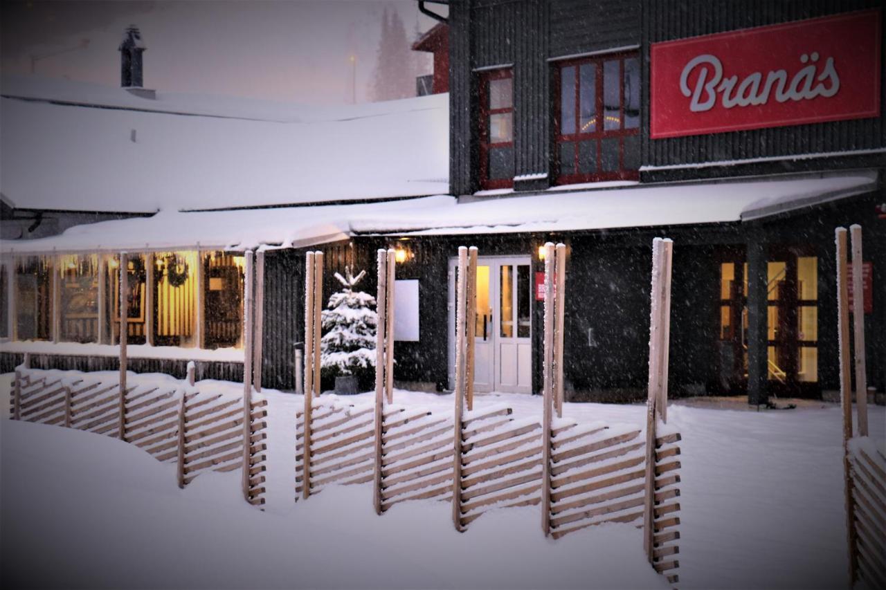 Bograngen Lgh D Lägenhet Brograngen Exteriör bild