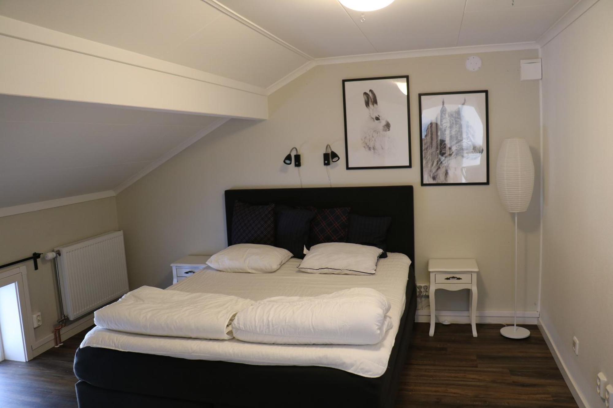 Bograngen Lgh D Lägenhet Brograngen Exteriör bild