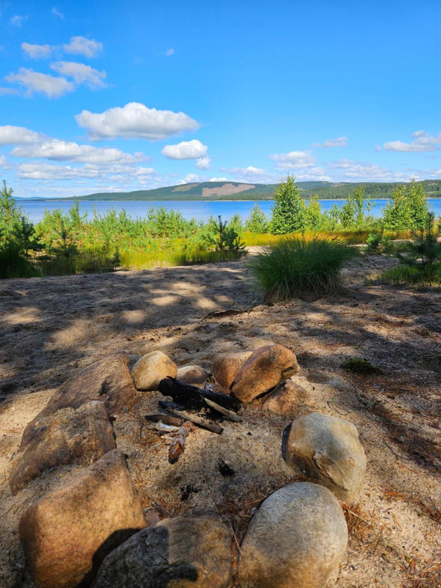Bograngen Lgh D Lägenhet Brograngen Exteriör bild